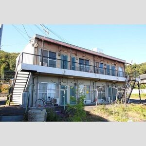 コーポ松本の展望