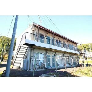 コーポ松本の外観