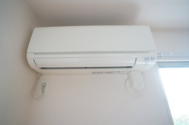 プルミエール　ケイトⅡの設備