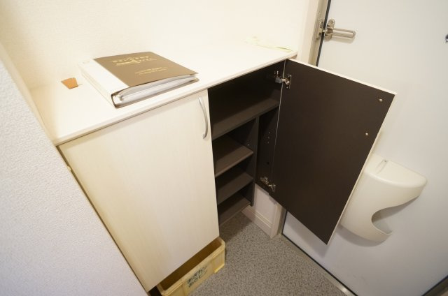 プルミエール　ケイトⅡの設備