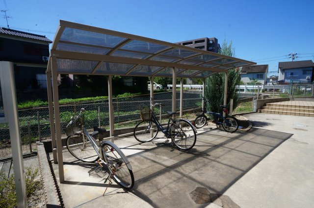 プルミエール　ケイトⅡのその他共用部分