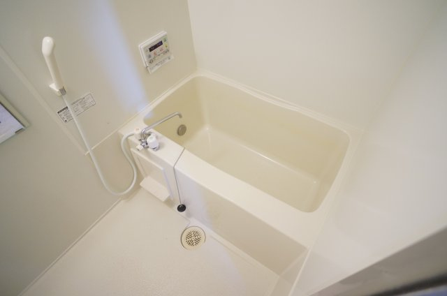 プルミエール　ケイトⅡの浴室