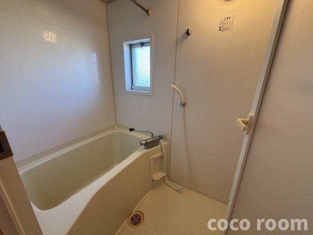 メゾン大栄　Ａの浴室