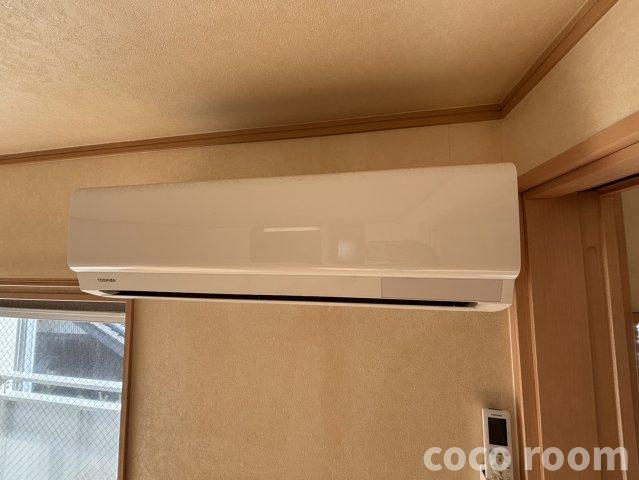 メゾン大栄　Ａの設備