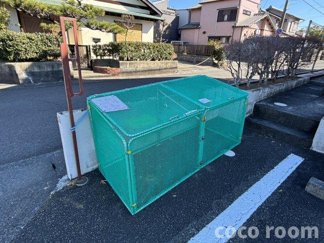 メゾン大栄　Ａのその他共用部分