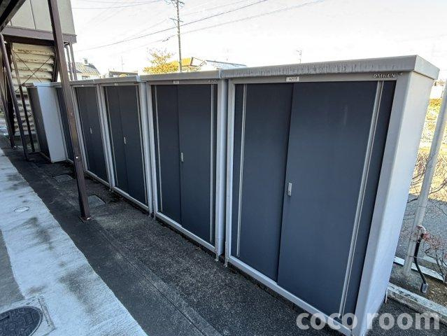 メゾン大栄　Ａのその他共用部分