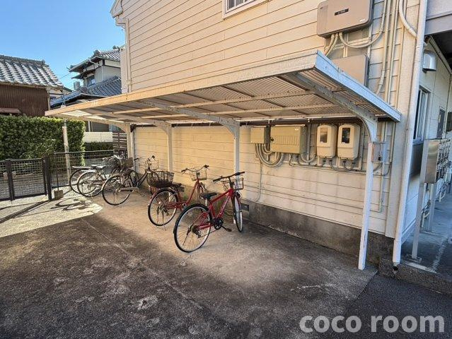 メゾン大栄　Ａのその他共用部分