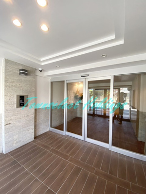 【エントランス】 | S-FORT湘南平塚 | 綺麗なエントランス♪