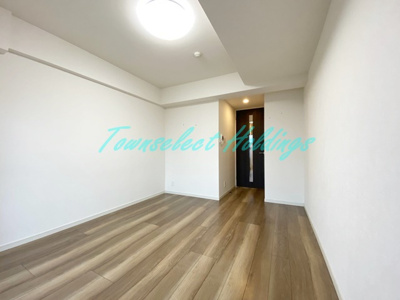 【寝室】 | S-FORT湘南平塚