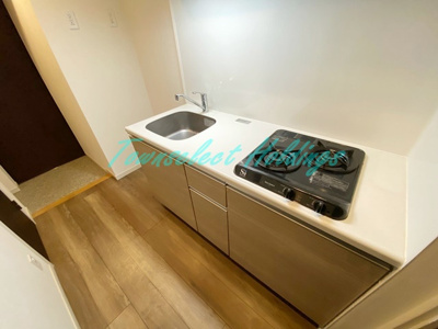 【キッチン】 | S-FORT湘南平塚