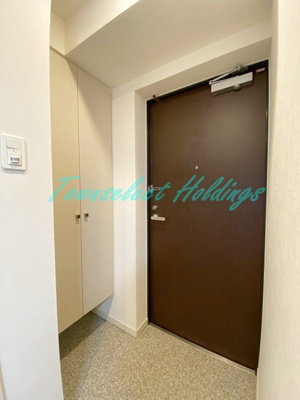 【玄関】 | S-FORT湘南平塚 | お履き物がたくさん入るシューズボックス付き玄関♪