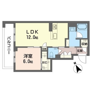 【間取り】 | レガリータ