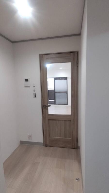 泉北郡忠岡町馬瀬１丁目のハイツの内装|内装です