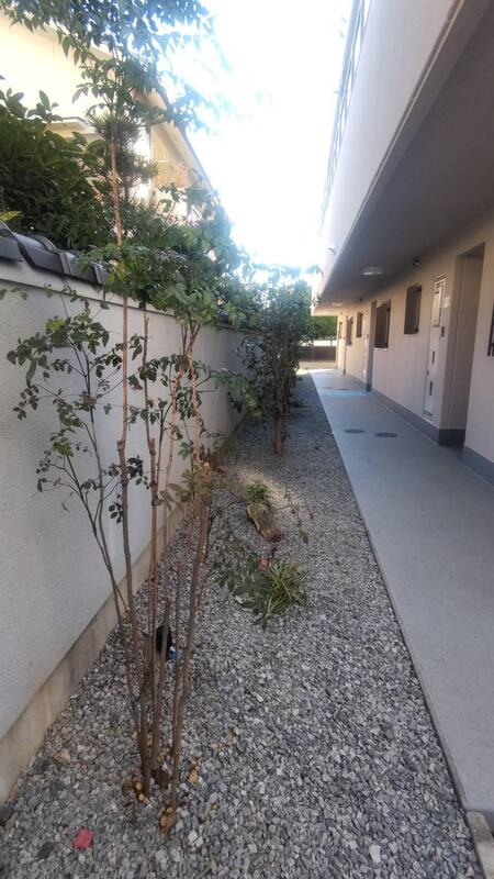 泉北郡忠岡町馬瀬１丁目のハイツのその他共用部分