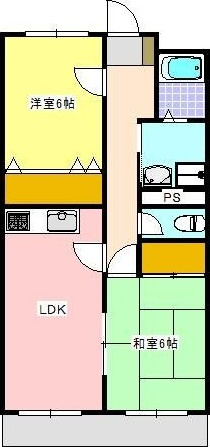 パレスフォレスト