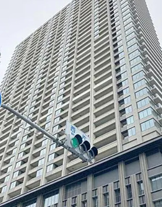 パークコート文京小石川ザタワー