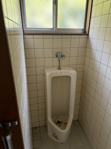 2026/2/25価格変更　戸建　飛騨市神岡町東町　100万（2025/11/10新規）のトイレ