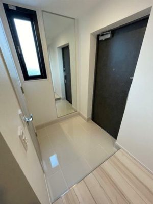 【玄関】 | メイクス浅草イースト