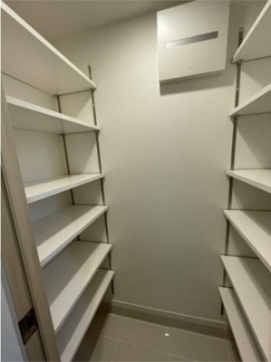 【収納】 | メイクス浅草イースト