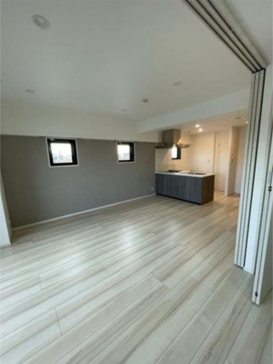 【居間・リビング】 | メイクス浅草イースト