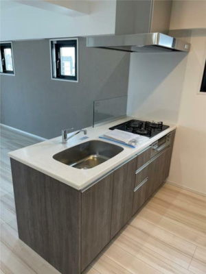 【キッチン】 | メイクス浅草イースト