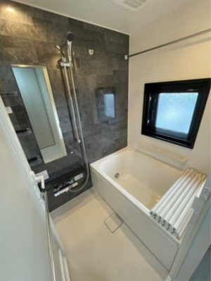 【浴室】 | メイクス浅草イースト