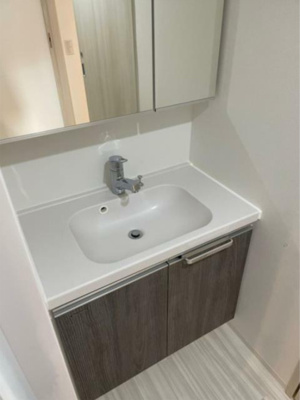 【独立洗面台】 | メイクス浅草イースト