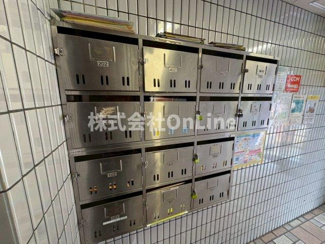 【その他共用部分】