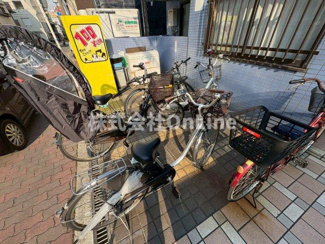 【その他共用部分】