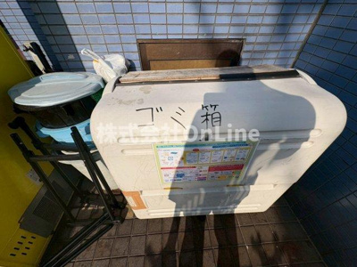 【その他共用部分】 | サンシャインMKM今里Ⅳ