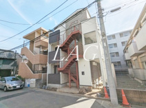 アザーレ・バモス向ヶ丘遊園の画像