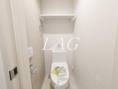 【トイレ】 | アザーレ・バモス向ヶ丘遊園 | トイレです。