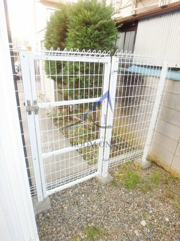 KS-Yのその他共用部分|共用通路です。