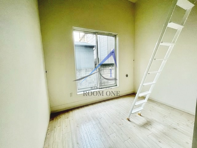 KS-Yの寝室|寝室です。