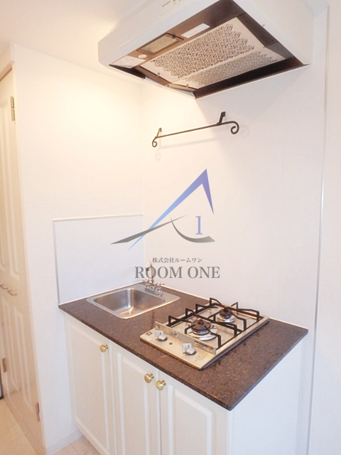 KS-Yのキッチン|キッチンです。