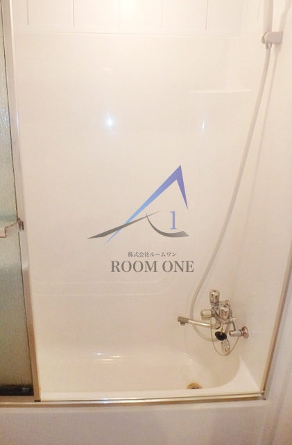 KS-Yの浴室|お風呂です。