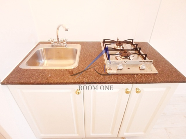 KS-Yの収納|キッチン収納です。