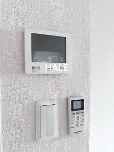 【セキュリティ】 | ベルシア箱崎