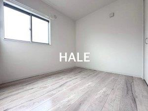 【内装】 | ベルシア箱崎