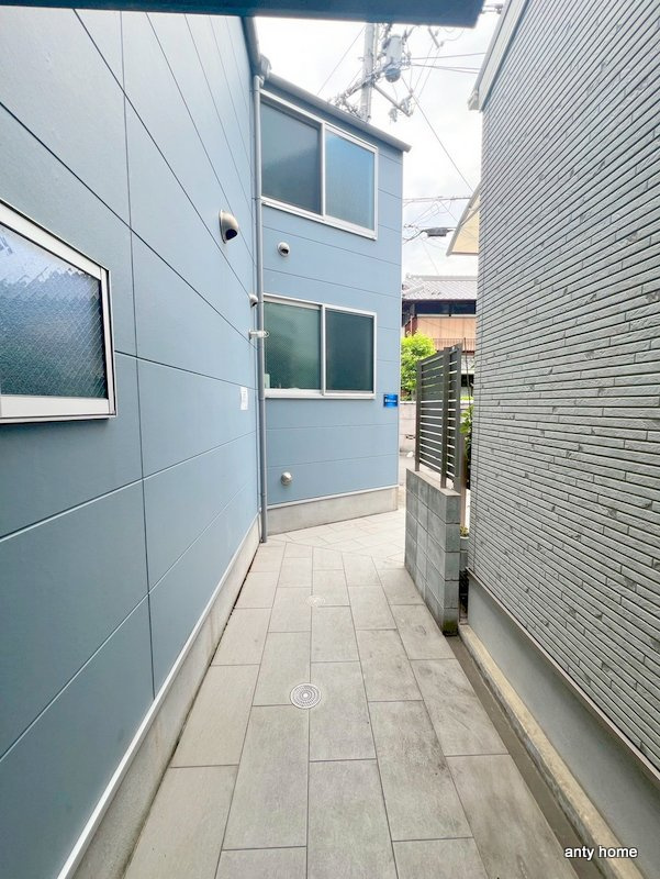 シャイン下新庄　仲介手数料無料の設備