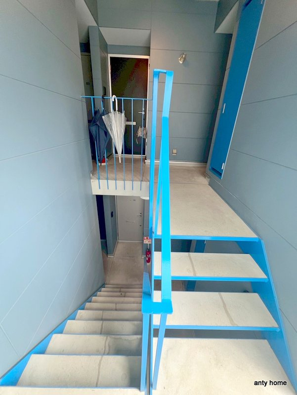 シャイン下新庄　仲介手数料無料の設備