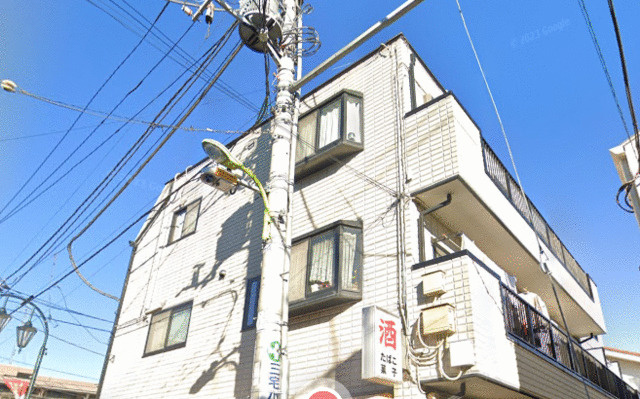 ヒューモナーク上北沢の画像