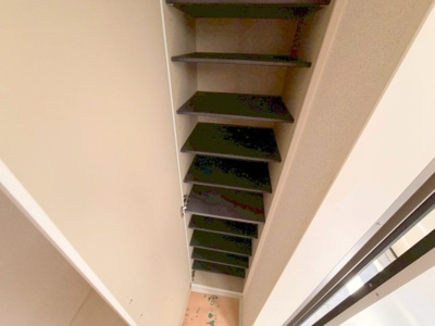 【設備】 | フォレストコート東今里