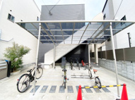 フォレストコート東今里の画像