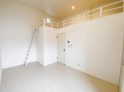 【内装】 | フォレストコート東今里