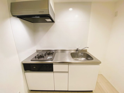 【キッチン】 | フォレストコート東今里