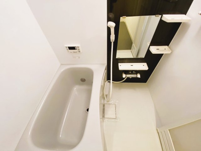 【浴室】 | フォレストコート東今里