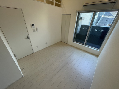 【居間・リビング】 | フォレストコート東今里