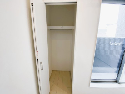 【収納】 | フォレストコート東今里