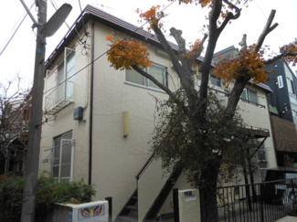 【外観】 | ハイツ伊東